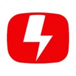 Logo of Video Lite android Application 